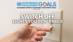 Week 20: Switch off lights you don’t need