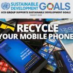 Week 23: Recycle Your Mobile Phones
