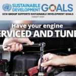 Week 29: Have your engine serviced and tuned