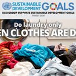 Week 30: Do laundry only when clothes are dirty