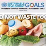 Week 34: Do not waste food