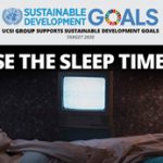 Week 36: Use the sleep timer