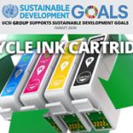 Week 37: Recycle Ink Cartridges