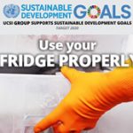 Week 40: Use your fridge properly