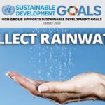 Week 44: Collect rainwater