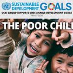 Week 47: Help the poor children