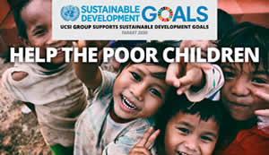 Week 47: Help the poor children