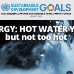Week 49: Energy: Hot Water Yes – but not too hot
