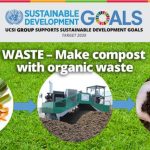 Week 7: Waste – Make compost with organic waste
