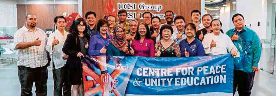 Pendidikan Transformatif