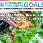 Week 22: Suggest Composting At Your Workplace Or Your Children’s School