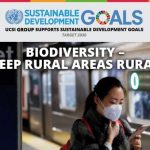 Week 39 :Biodiversity – Keep Rural Areas Rural