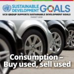 Week 50: Consumption- Buy Used, Sell Used