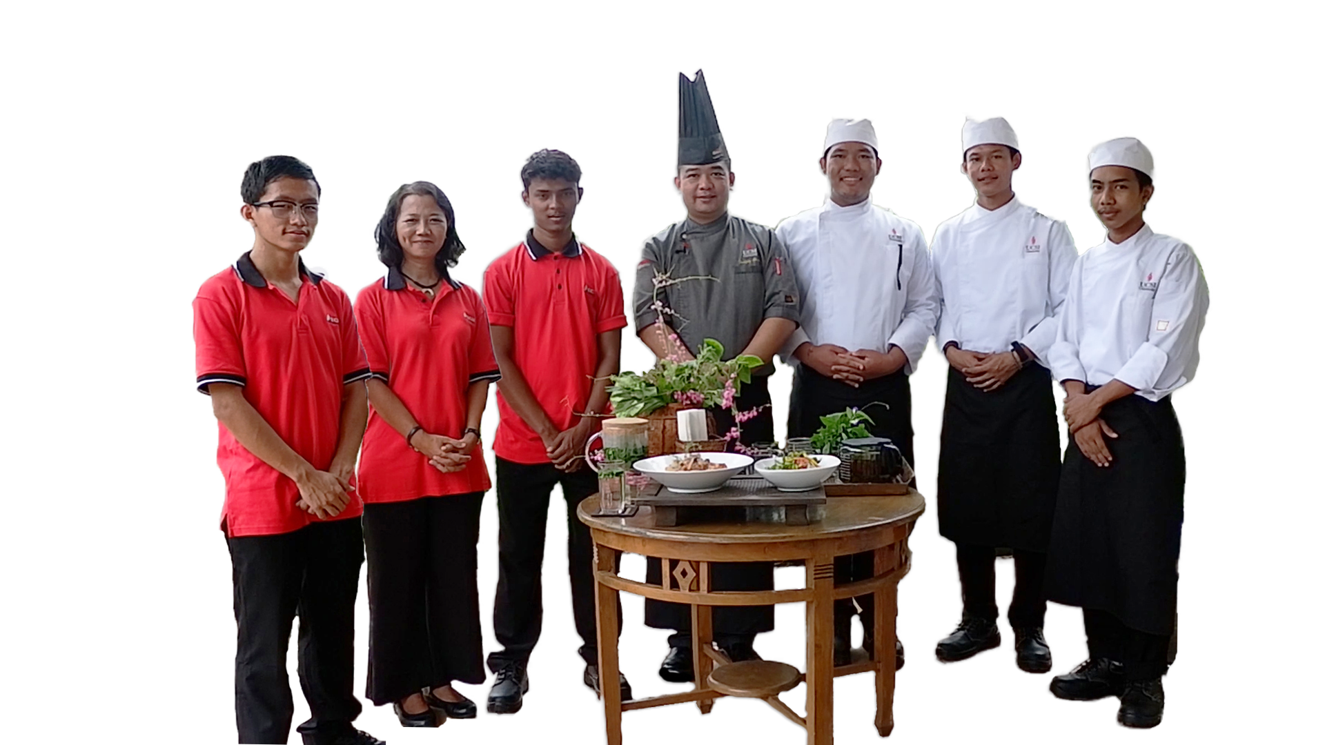 UCSI Living Lab Leaves No One Behind