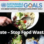 Week 10 : Consumption- Take A Different Approach When Buying Clothes