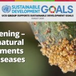 Week 12: Gardening –  Use Natural Treatments For Diseases