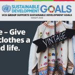 Week 18: Waste – Give Your Clothes A Second Life