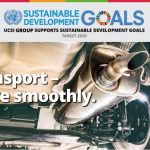 Week 19 : Transport- Drive Smoothly