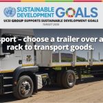 Week 26 : Transport – Choose A Trailer Over A Roof Rack To Transport Goods