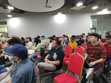 Edupreneur-X: How to build an education business?