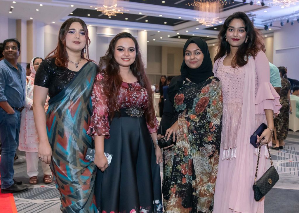 International Cultural Week and Night