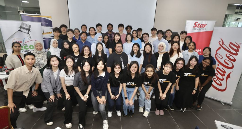 Sustainable solutions for plastic pollution