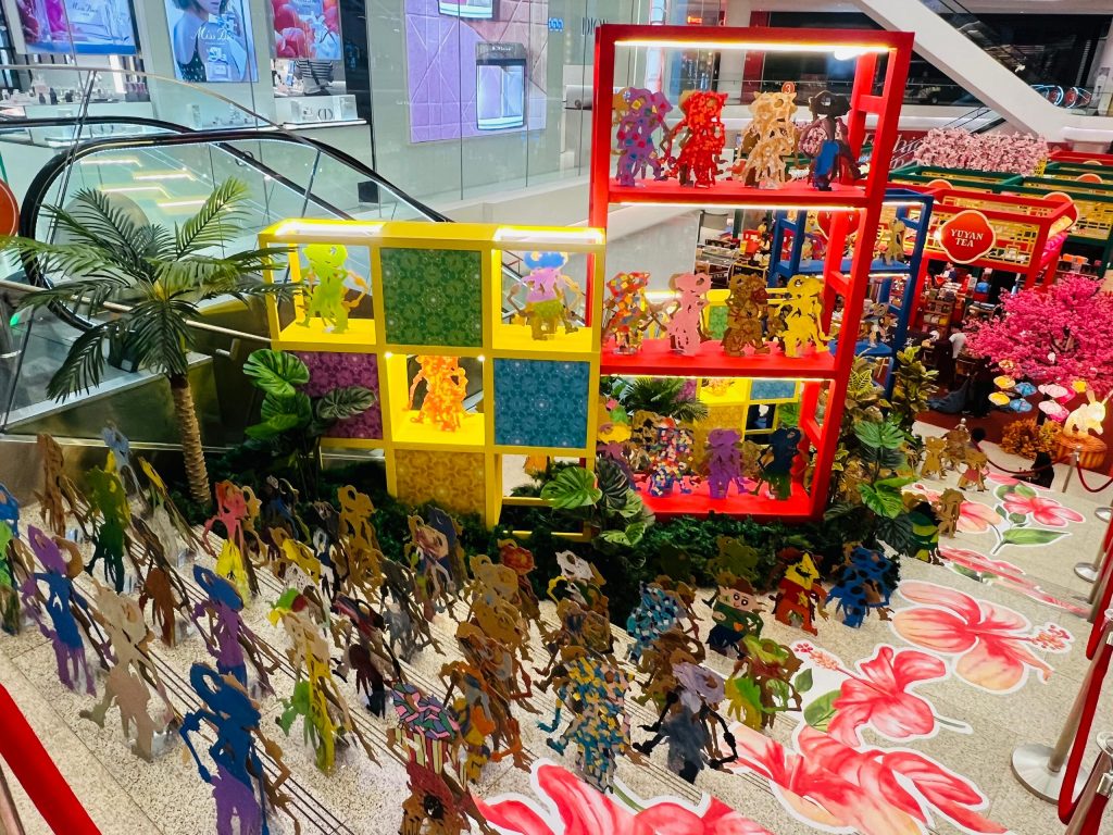 UCSI anjur ‘Jiwa Merdeka: Wayang Kulit by Moonlight’ sempena Hari Kebangsaan