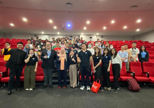 UCSIUPSSA Science Workshop 2024: Hands-on Exploration