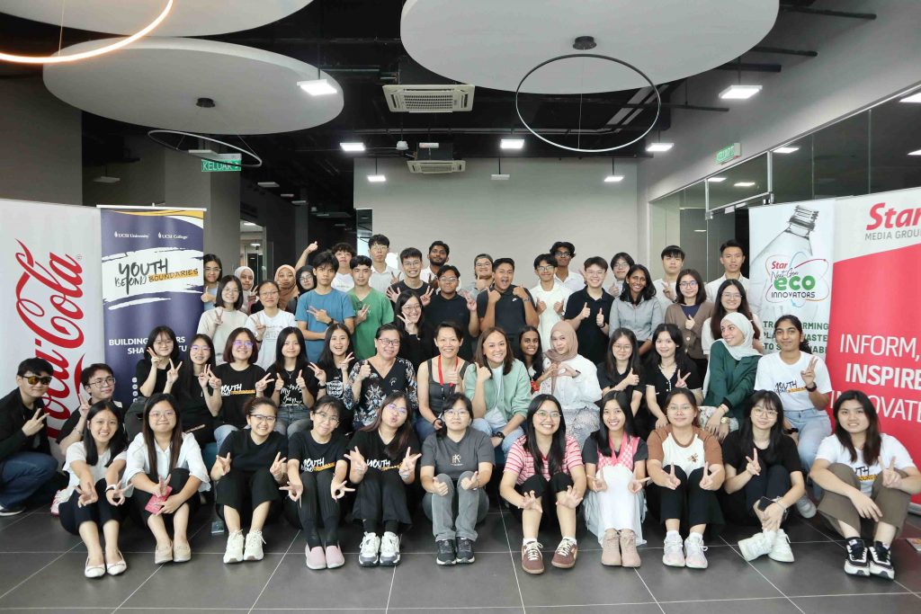 Next-Gen Eco Innovators Competition