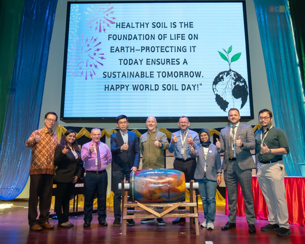 World Soil Day 2024