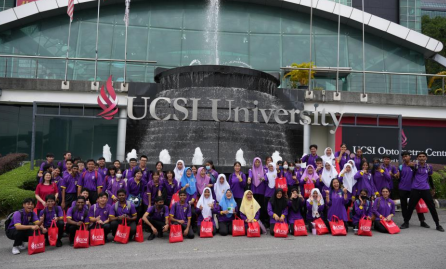 8th Applied Science week 2024