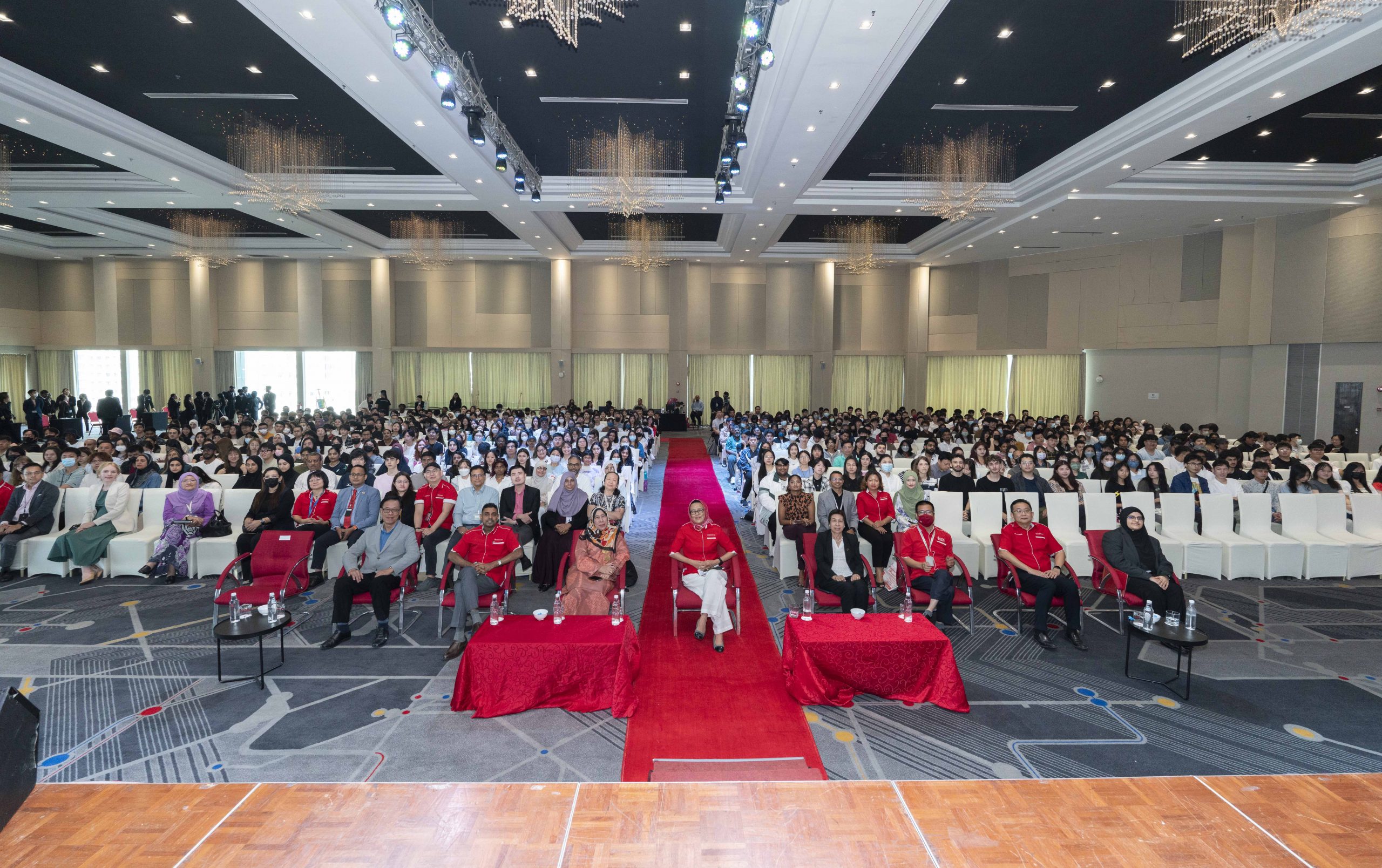 January Intake Orientation 2024