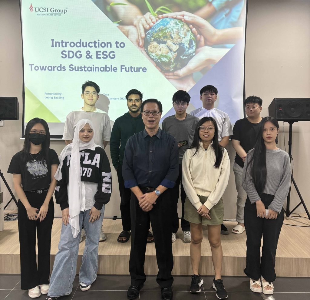 Sustainability and ESG: What Every University Student Needs To Know
