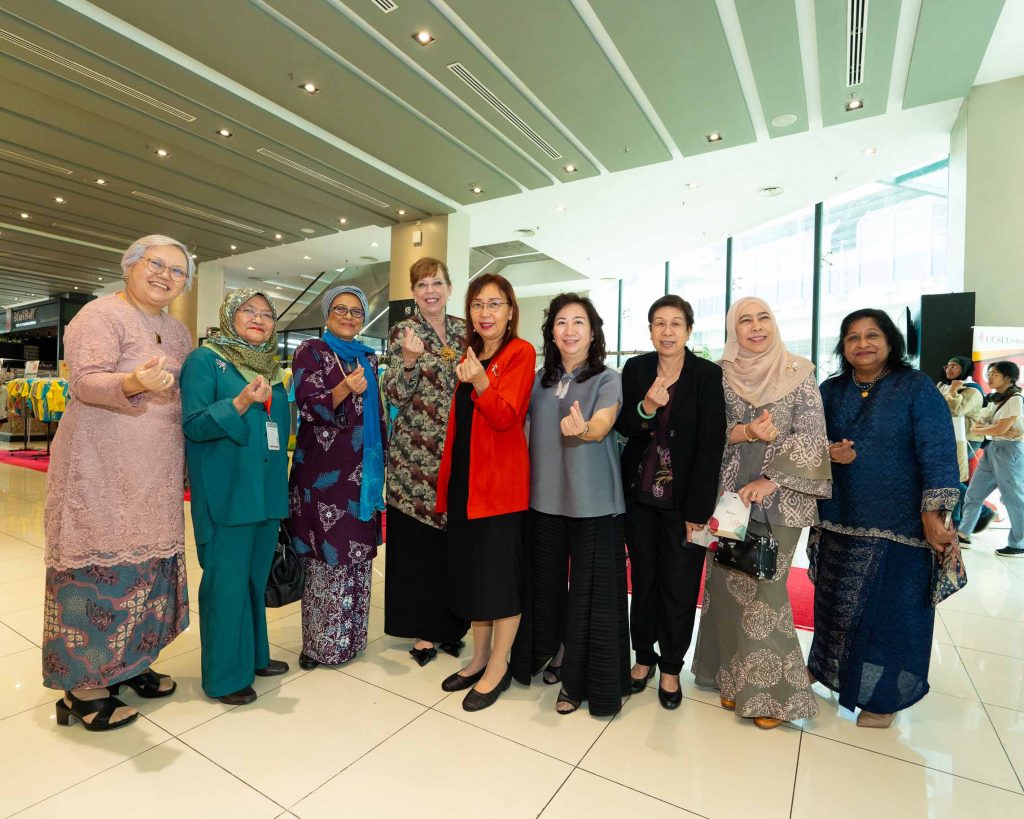 UCSI University International Women’s Day 2025