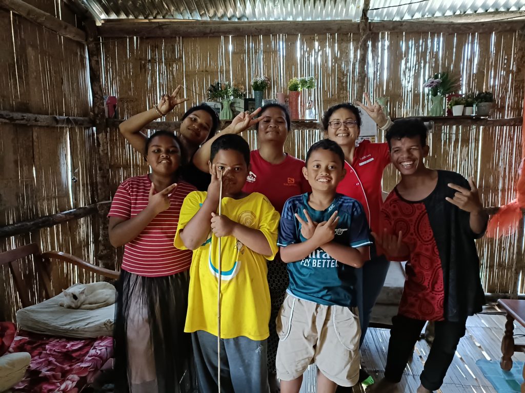 Traditional Knowledge Preservation of Useful Plants for Orang Asli Semai in Kampung Panggen in Pos Menson, Cameron Highlands.