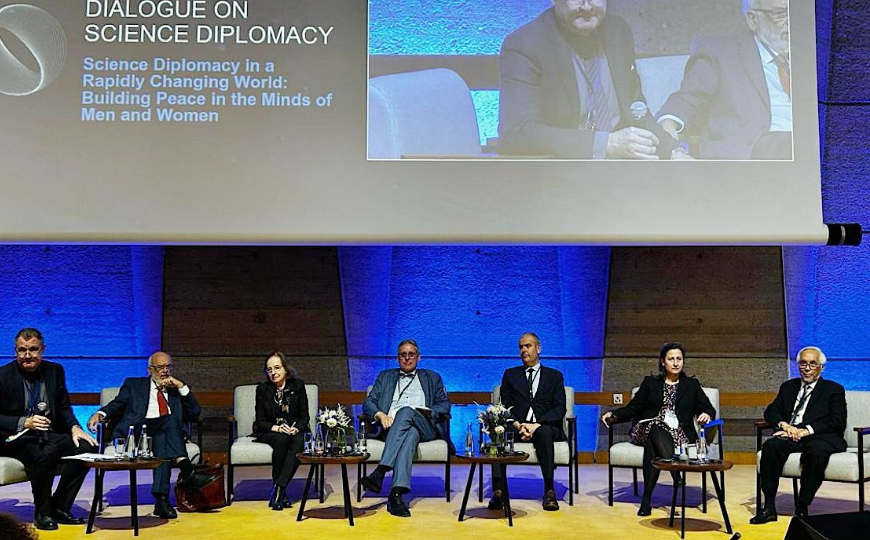 MOSTI, MIGHT Reaffirm Commitment To Science Diplomacy At Unesco Dialogue