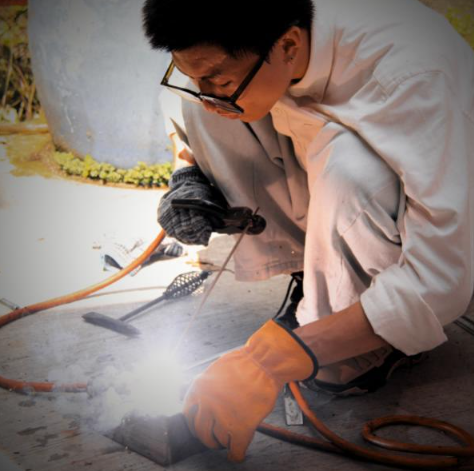Live Built: Living Museum of Anchovy Fishery