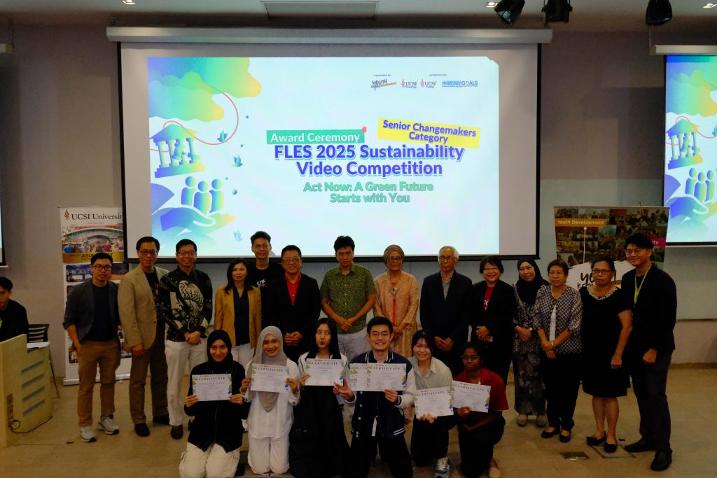 FLES 2025 Conference