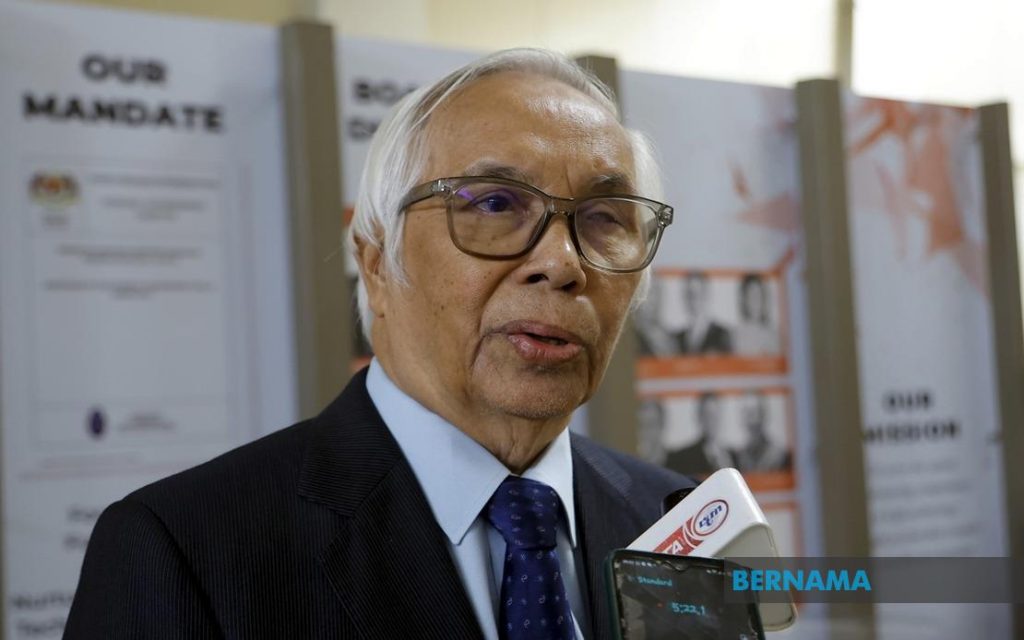 Malaysia Proposes ASEAN Centre For Science Diplomacy