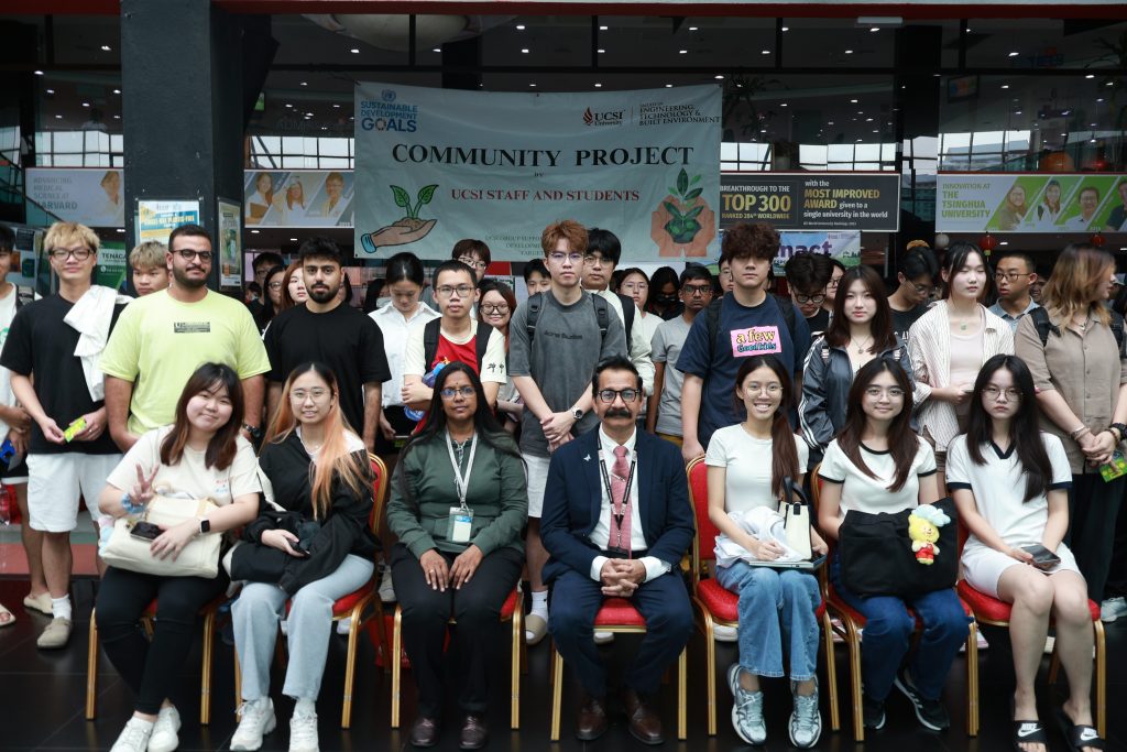 EcoEnact CSR event