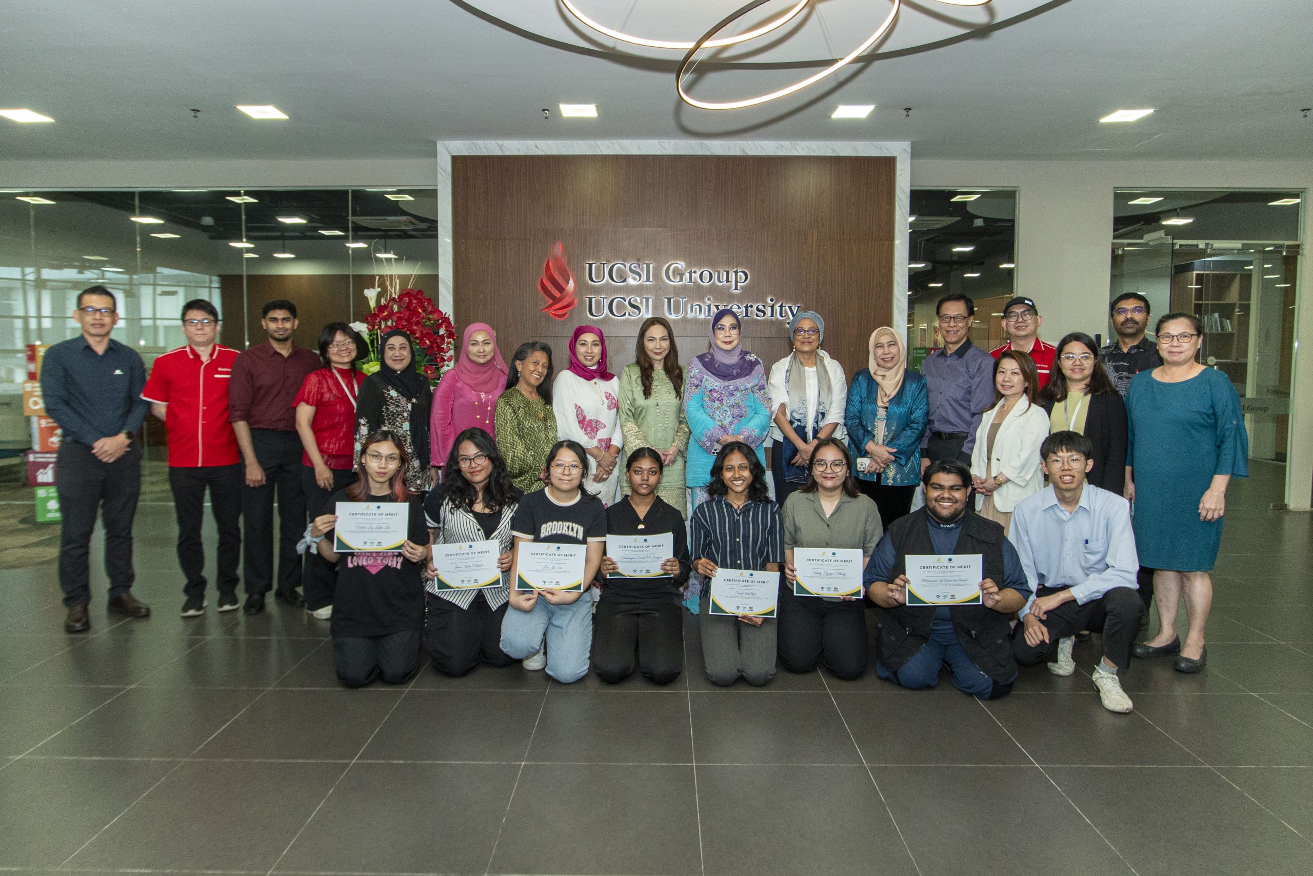 UCSI signs MoU with REGENERASI