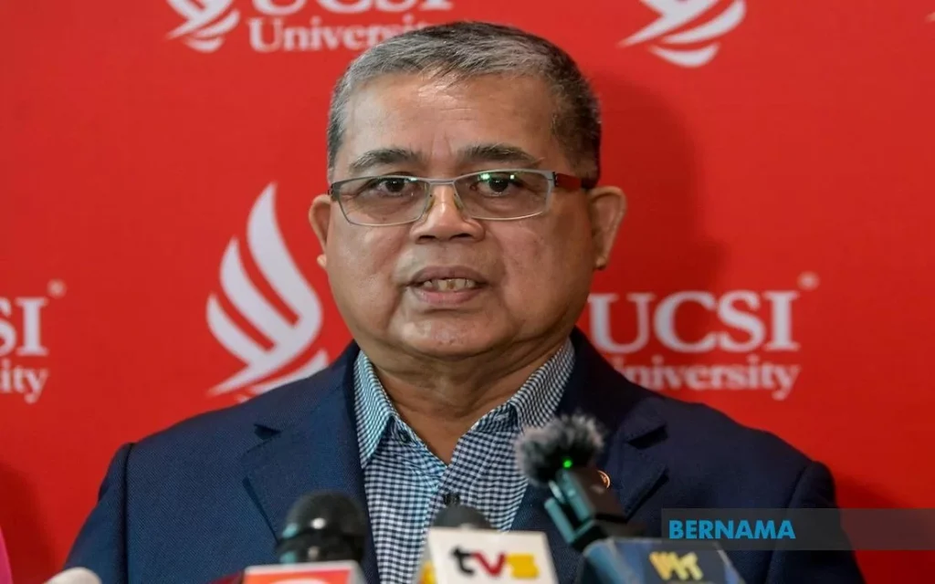 Malaysia’s 2040 Aspiration aims for unity, harmony and global competitiveness