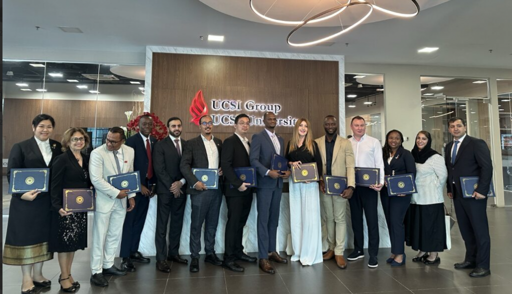 Science Diplomacy for the Global South, 18 – 28 August 2025