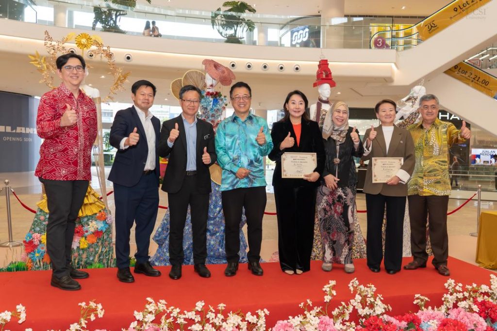 Shopping 2025 – Together, We Celebrate: Merdeka at Pavilion Bukit Jalil