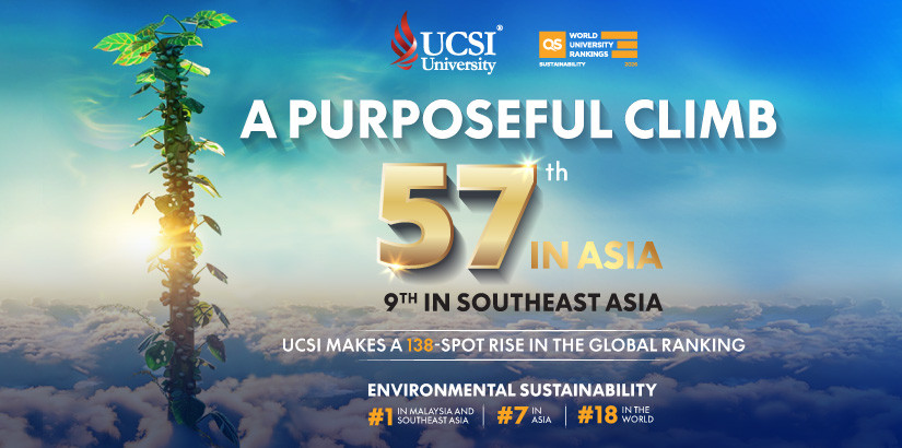 More M’sian varsities make it to QS World University Rankings: Sustainability list