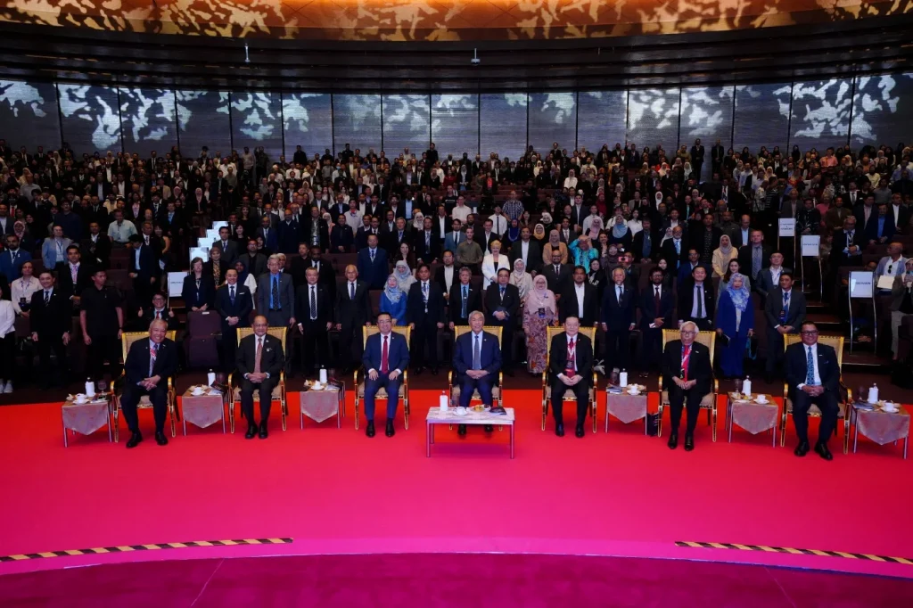CCS 2025 underscores Malaysia’s role in regional and Asean innovation leadership