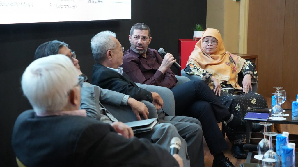 Friends of Sustainable Malaysia – Next Generation: Solid Wastes and Sustainability