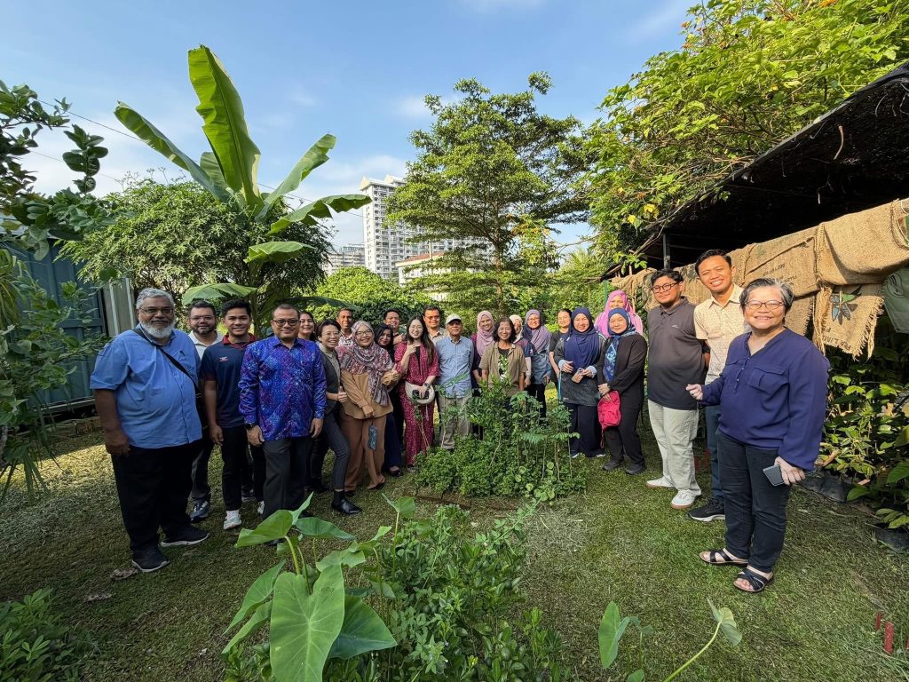 Third Sector Empowerment: Driving Malaysia’s Social Economy