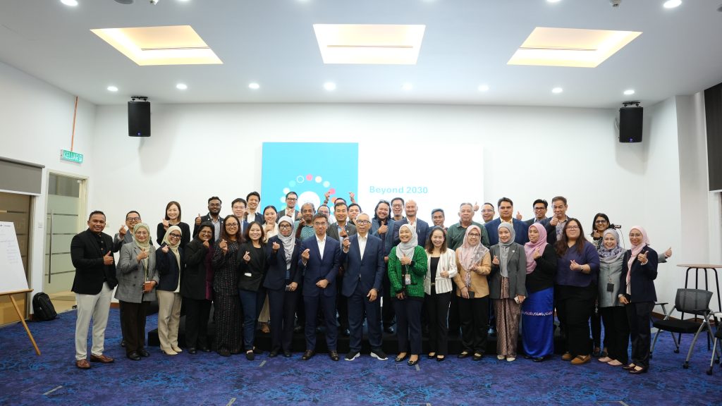 Beyond SDGs 2030 Southeast Asia Multi-Stakeholder Dialogue