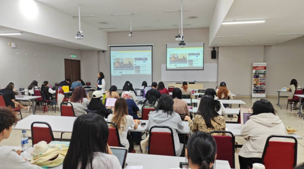 Yale University’s “Life Worth Living” Course @ UCSI – A Transformative Learning Experience
